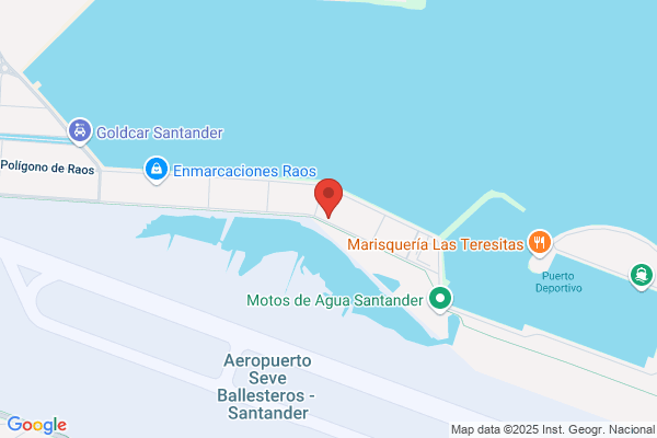 Recuperaciones Siderurgicas Y Navales S.L.