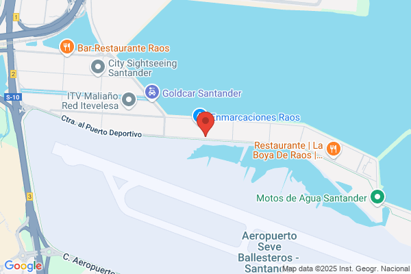 Ferreteria Santander S.L.