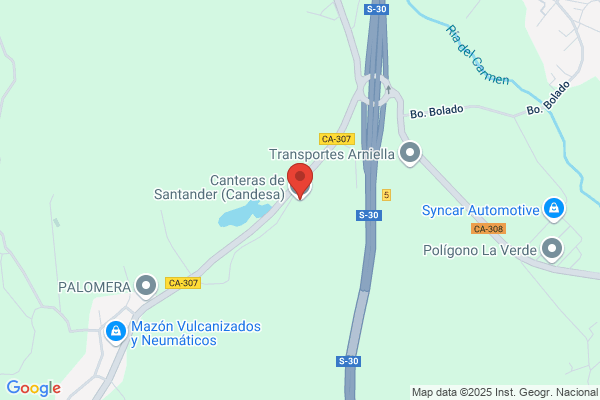 Candesa