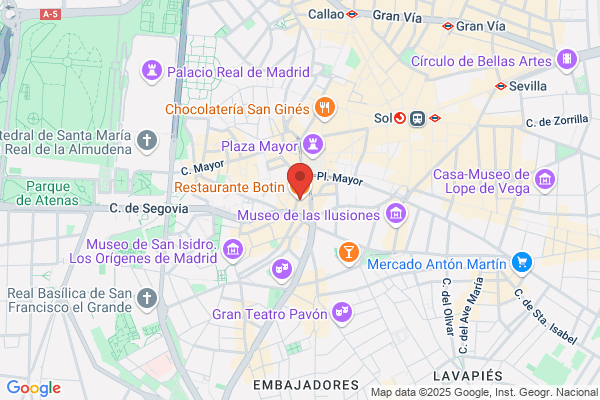 Botin Padeiro a.