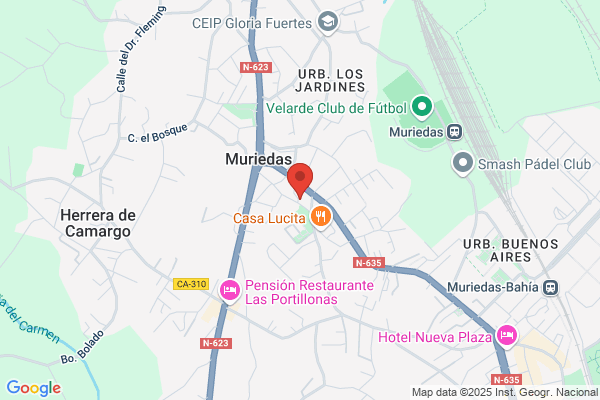 Parroquia De San Vicente Martir