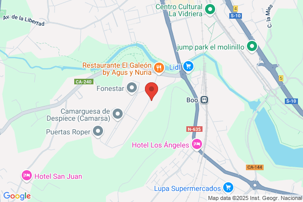 Agencia Desarrollo Local