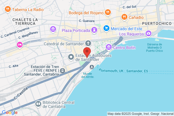 Asander Comunidades- administradores de fincas en Santander