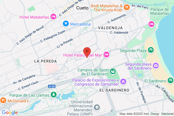 Agencia De La Propiedad Inmobiliaria Lux