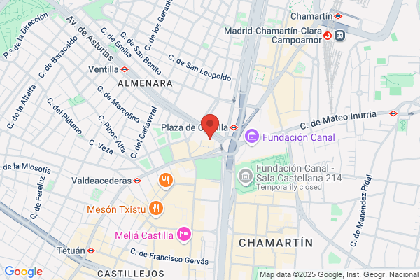 Agencia Inmobiliaria Diez