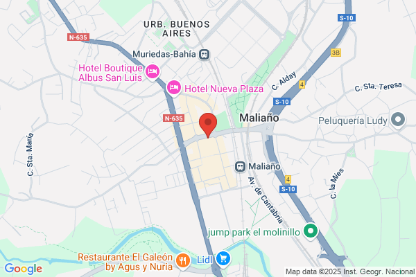 Inmobiliaria J Portilla