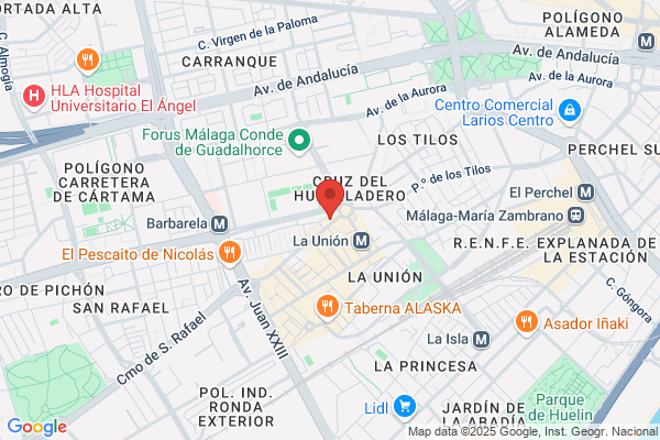 Pórtico Servicios Inmobiliarios