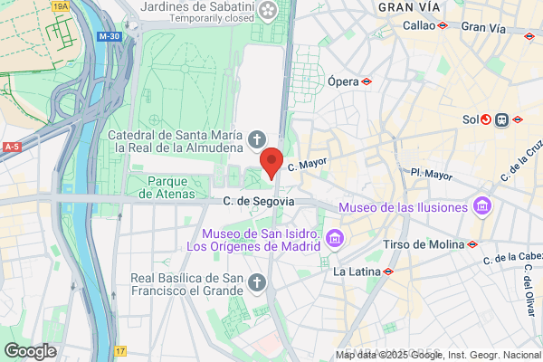 A.Gestion Telefoncia Oficinas Y Despachos S.L.