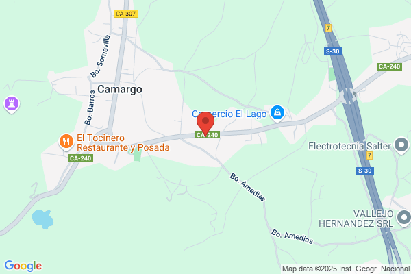 Talleres Nuevos Camargo S.L.
