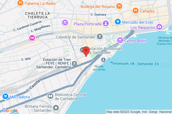 Óptica gafas.es