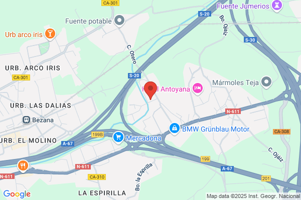 Almacen De Patatas Ezequiel Hernando S L - Las tres islas