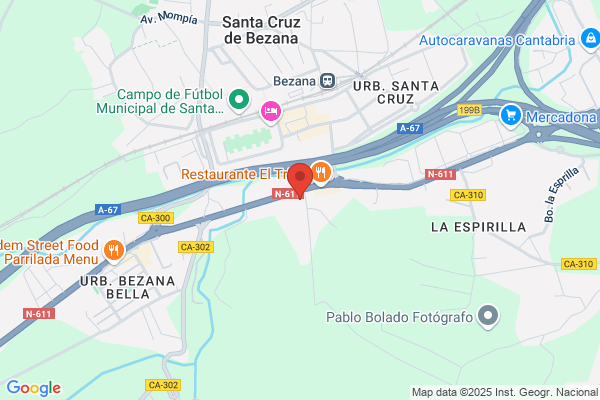 Carburantes Y Servicios S.L.