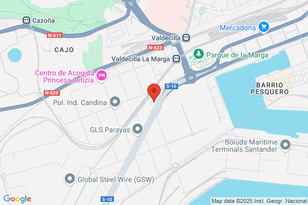 Estaciones De Servicios S.A.