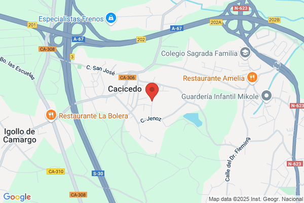 CS Técnica cráneosacral