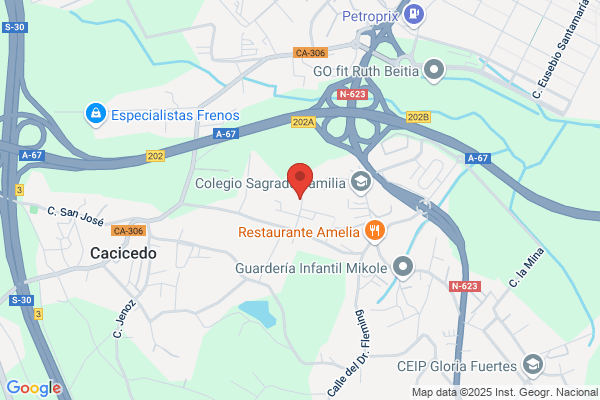 Andamios Resa Cantabria - Andamios Modulares Montajes Alquiler y venta