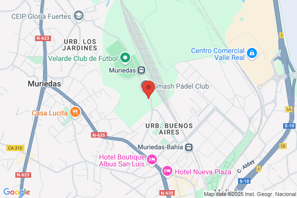 Barcena Garcia a.