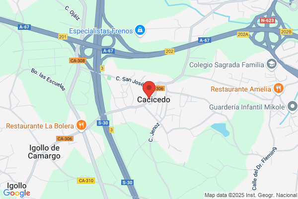 Carrera Poncela a.