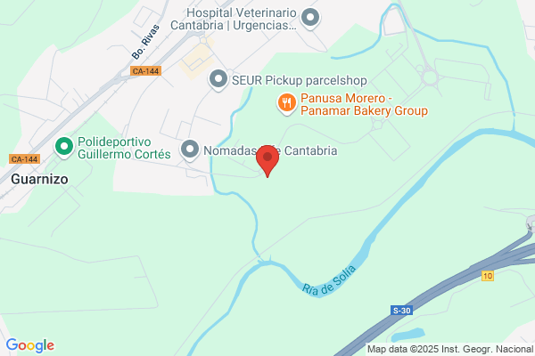 Cosgui Del Mueble S.L.