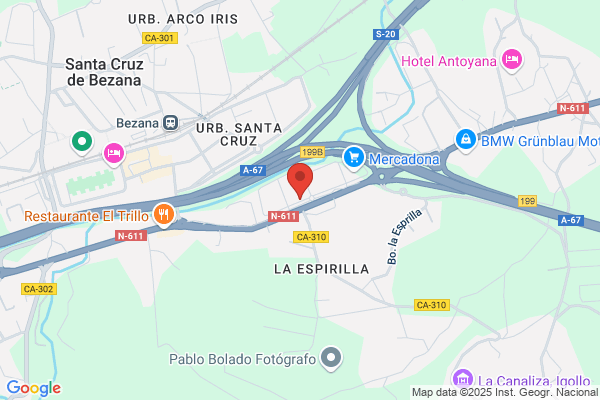 Maderlux Tarimas & Suelos