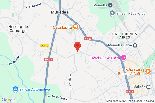 Museo Etnografico De Cantabria