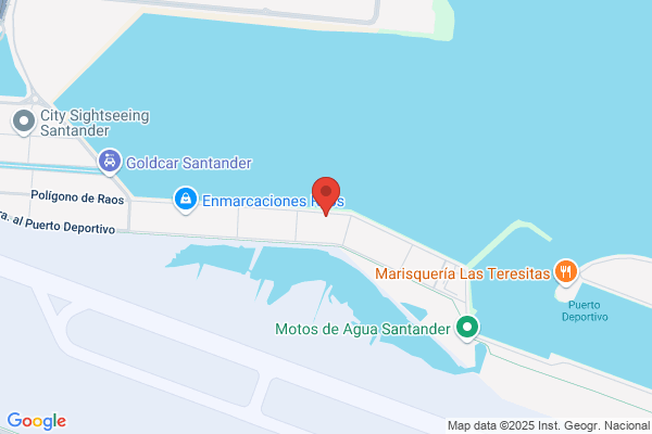 Pescados Suances S. A.