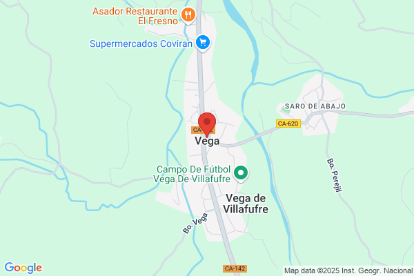 Vega Varela v.