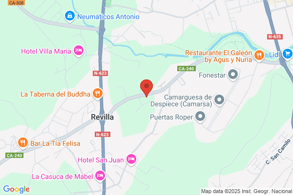 Reciclados Herrero E Hijos
