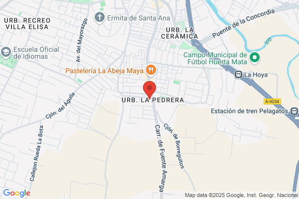 Centro De Belleza Gema