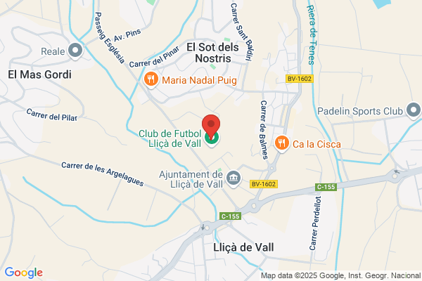 Bar El Pilote - Mesón