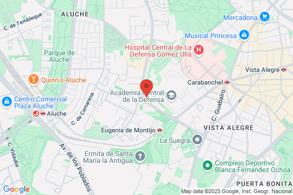 Hosteleria Montesclaros S.L.