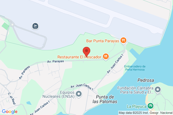 Restaurante La Paloma