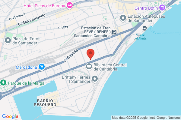 The New Bahia Herbosa