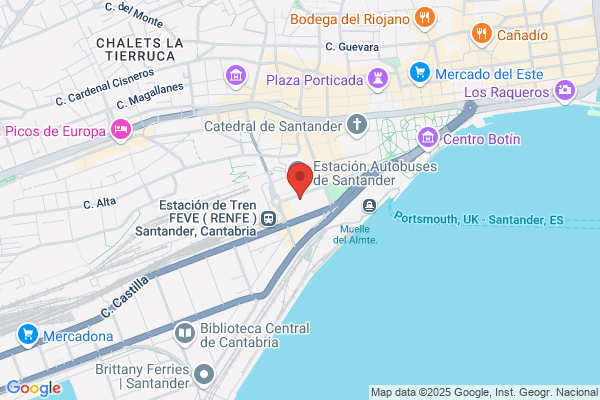 Restaurante La Barruca