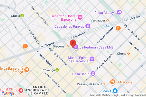 Grupo Massimo Dutti S.A.
