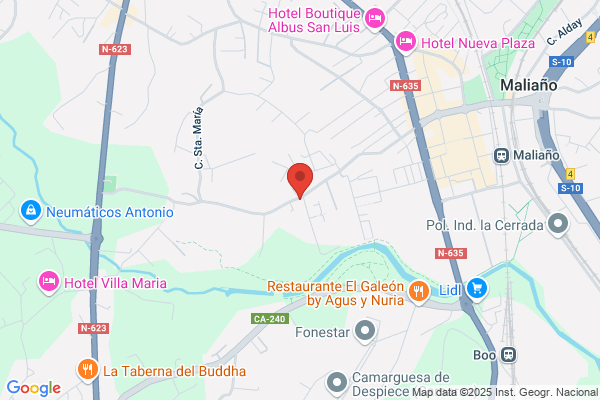Lobato Del Castillo m. R.