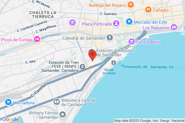 Salceda Gomez Seguros