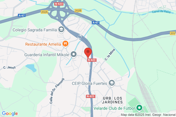 Herrero Lanza f.