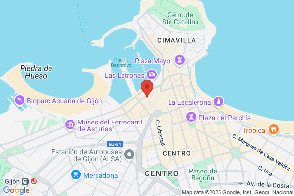 Alvarez San Miguel f.