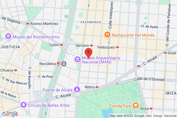 Alimentación La Bien Aparecida
