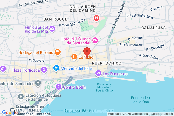 Academia Espiral Estudio Y Ocio