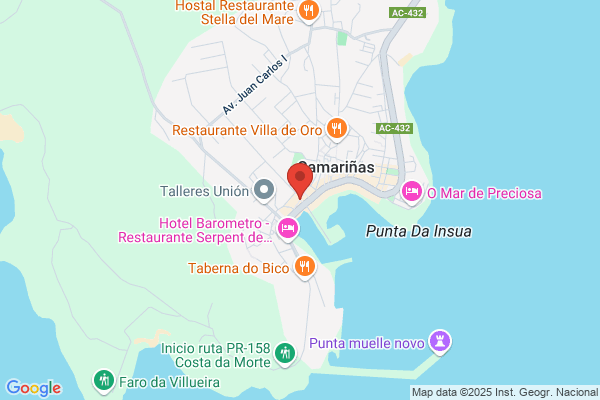 Bar Curbeiro