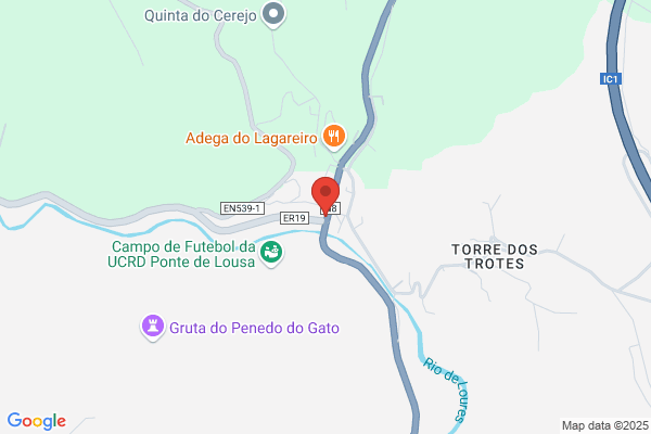Bar O Atrevido