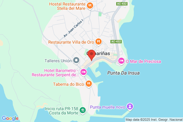 Cafe Bar Playa - Raciones Y Tapas