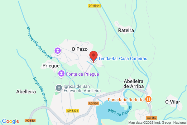 Carril Casti-Eira f.