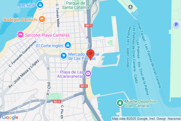 Club Nautico De Camariñas