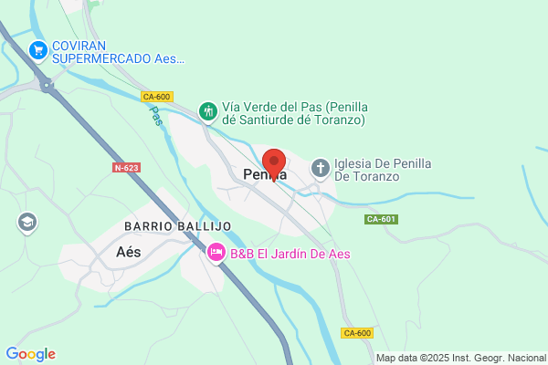 Fernandez Carril m. S.