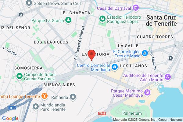 Parada De Taxis
