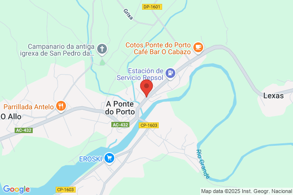 Pizzeria Brasil