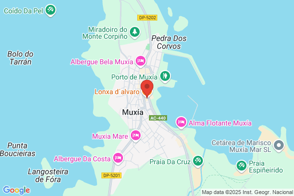 Roalsa Rodriguez Alvite S.A.