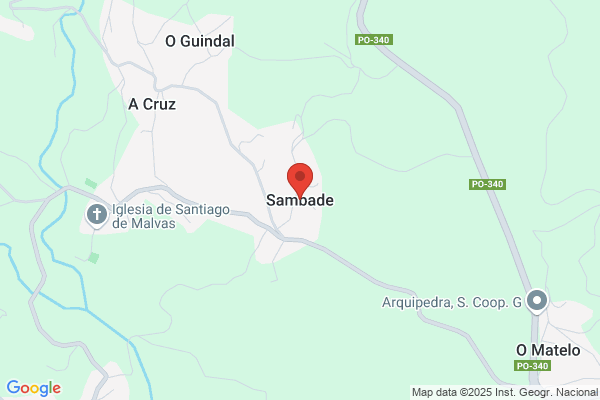 Sambade Rodriguez r.